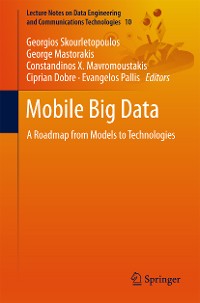 Cover Mobile Big Data