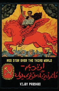 Cover Red Star Over the Third World