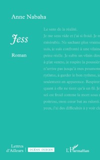 Cover Jess