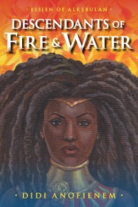 Cover Descendants of Fire & Water