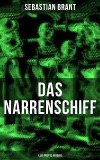 Cover Das Narrenschiff (Illustrierte Ausgabe)