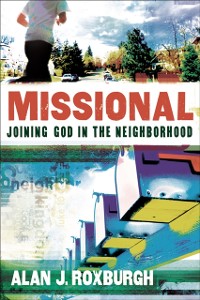 Cover Missional (Allelon Missional Series)