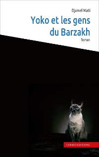 Cover Yoko et les gens du Barzakh