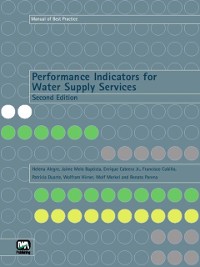 Cover Performance Indicators for Water Supply Services