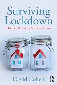 Cover Surviving Lockdown