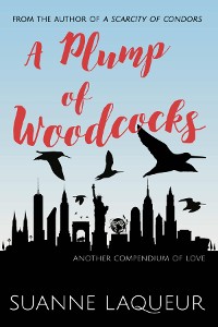 Cover A Plump of Woodcocks