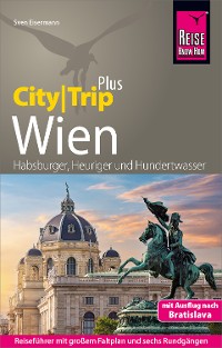 Cover Reise Know-How Reiseführer Wien (CityTrip PLUS)