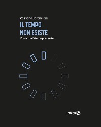 Cover Il tempo non esiste