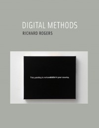 Cover Digital Methods
