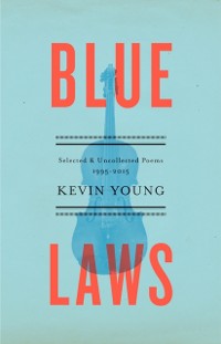 Cover Blue Laws
