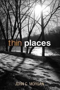 Cover Thin Places