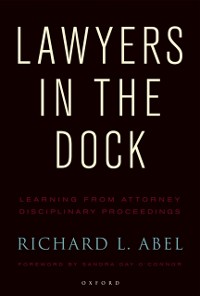 Cover Lawyers in the Dock