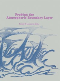 Cover Probing the Atmospheric Boundary Layer