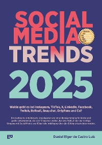 Cover Social Media Trends 2025