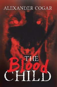 Cover The Blood Child