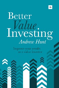 Cover Better Value Investing