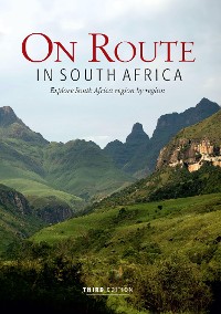Cover On Route in South Africa