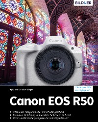 Cover Canon EOS R50