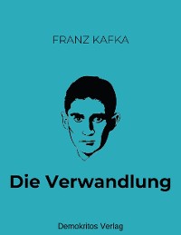 Cover Die Verwandlung