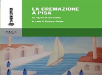 Cover La cremazione a Pisa