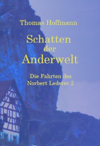 Cover Schatten der Anderwelt