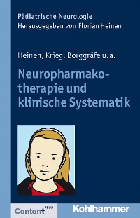 Cover Neuropharmakotherapie und klinische Systematik