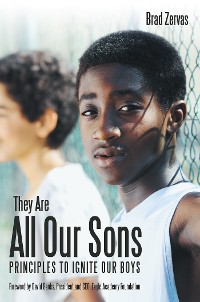 Cover They Are All Our Sons