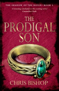 Cover Prodigal Son
