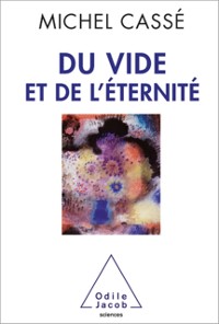 Cover Du vide et de l'eternite