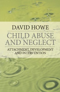 Cover Child Abuse and Neglect