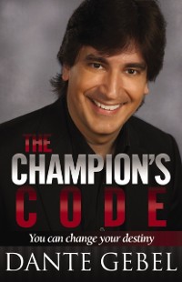 Cover Champion's Code