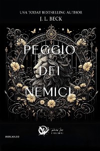 Cover Peggio dei nemici