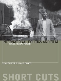 Cover International Politics and Film