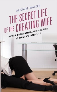 Cover Secret Life of the Cheating Wife