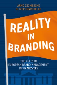 Cover Reality in Branding