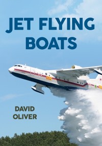 Cover Jet Flying Boats
