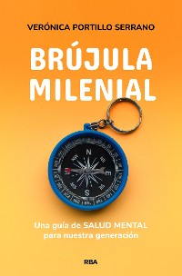 Cover Brújula milenial