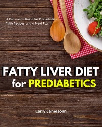 Cover Fatty Liver Diet