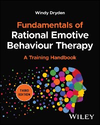 Cover Fundamentals of Rational Emotive Behaviour Therapy