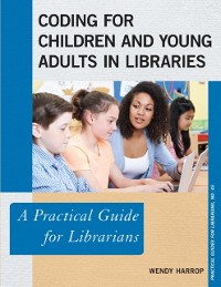 Cover Coding for Children and Young Adults in Libraries