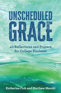 Cover Unscheduled Grace