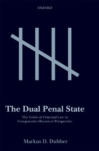 Cover Dual Penal State