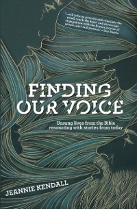 Cover Finding Our Voice