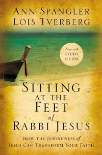 Cover Sitting at the Feet of Rabbi Jesus