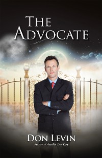 Cover The Advocate