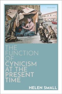 Cover Function of Cynicism at the Present Time