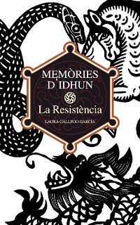 Cover Memòries d'Idhun I. La Resistència