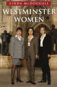 Cover Westminster Women