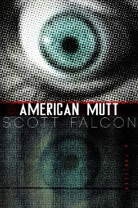 Cover American Mutt