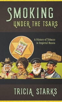 Cover Smoking under the Tsars